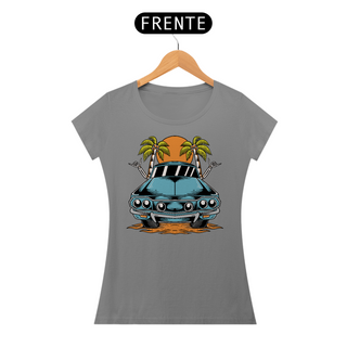 Nome do produtoCamiseta Carro Verão