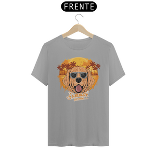 Nome do produtoCamiseta Cão Summer