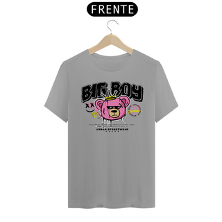 Nome do produtoCamiseta Urso Big Boy