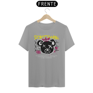 Nome do produtoCamiseta Urso Dont Panic