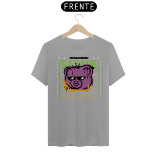 Nome do produtoCamiseta Urso Savage