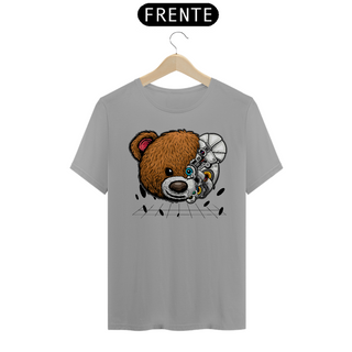 Nome do produtoCamiseta Cyber Urso