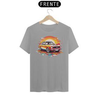 Nome do produtoCamiseta Carro Tinta