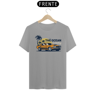 Nome do produtoCamiseta Carro Ocean