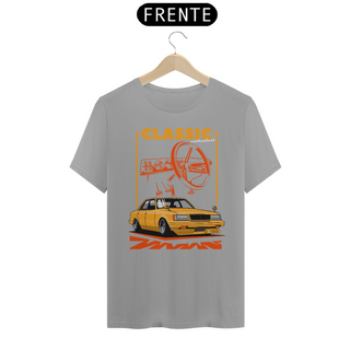 Nome do produtoCamiseta Classic Carro