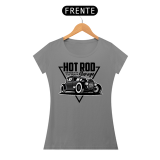 Nome do produtoCamiseta Feminina Hot Road