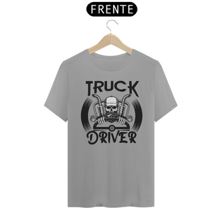 Nome do produtoCamiseta Truck Driver