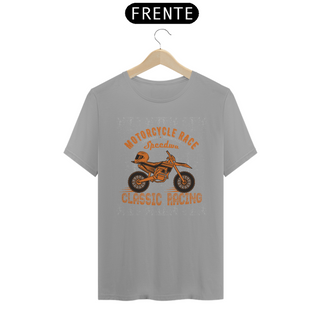 Nome do produtoCamiseta Motorcycle Race