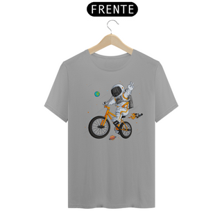 Nome do produtoCamiseta Astronauta Bicicleta