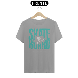 Nome do produtoCamiseta Skate Board