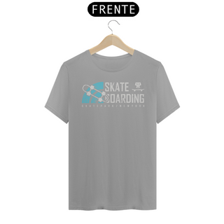 Nome do produtoCamiseta Skate Boarding