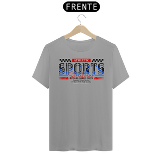 Nome do produtoCamiseta Sports