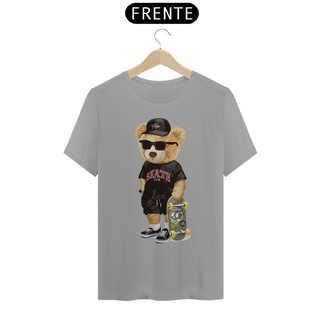 Nome do produtoCamiseta Urso Skate