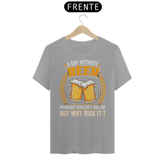 Nome do produtoCamiseta Beer