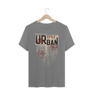 Nome do produtoCamiseta Plus Size Urban New York