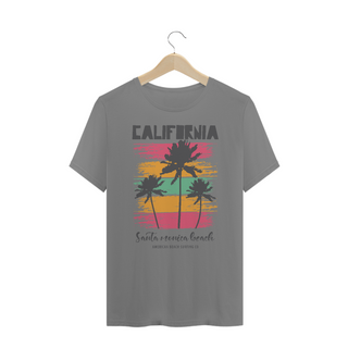 Nome do produtoCamiseta Plus Size California