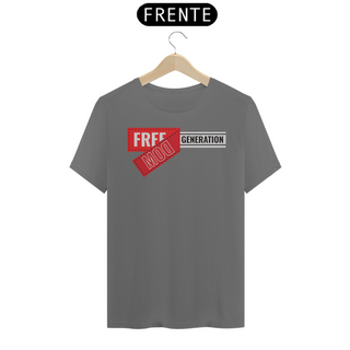 Nome do produtoCamiseta Estonada / Free Generation