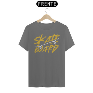 Nome do produtoCamiseta Estonada / Skate Board