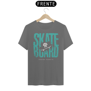 Camiseta Estonada / Skate Board II