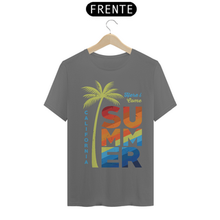 Nome do produtoCamiseta Estonada / Summer