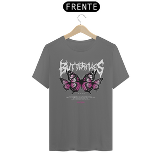 Nome do produtoCamiseta Estonada / Butterflies