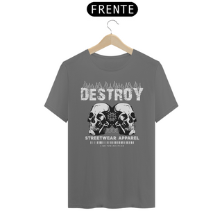 Camiseta Estonada / Destroy