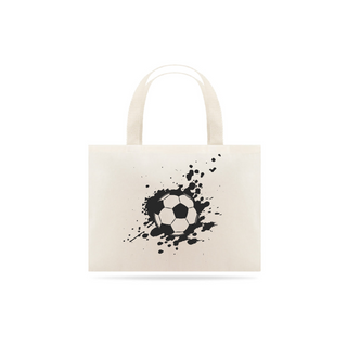 Ecobag Futebol