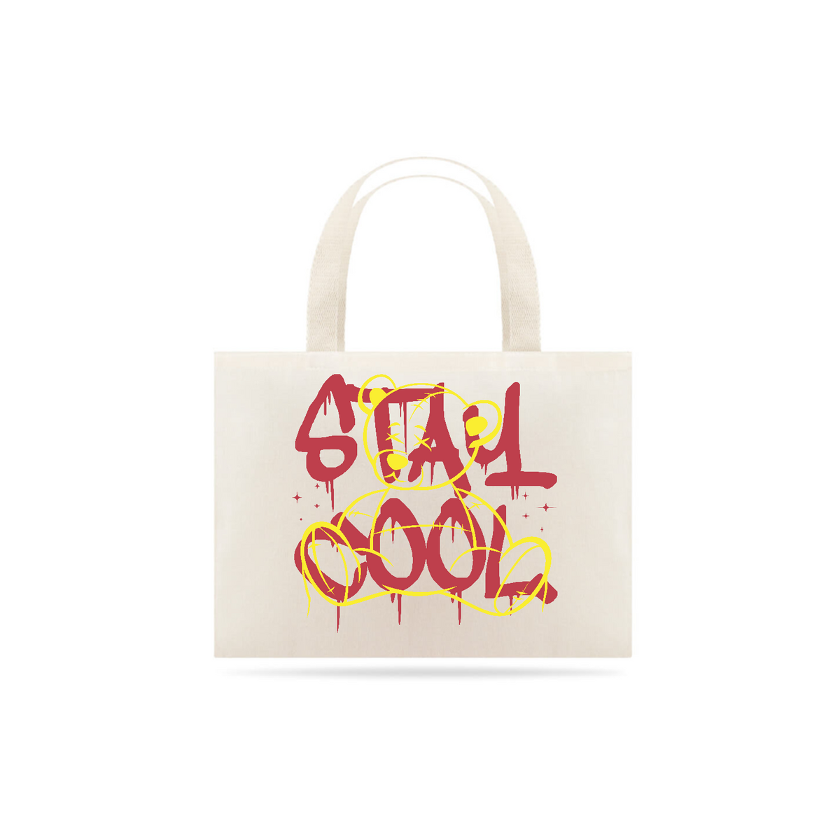 Nome do produto: Ecobag Stay Cool