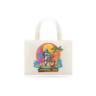 Nome do produtoEcobag Summer Time