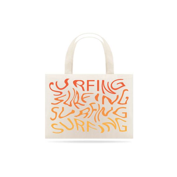 Ecobag Surfing II