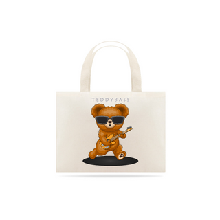 Nome do produtoEcobag Urso Guitarra