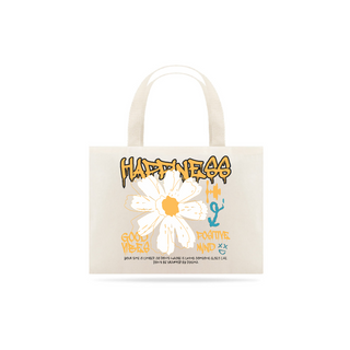 Ecobag Happiness