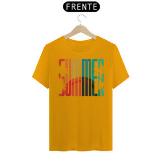 Nome do produtoCamiseta Summer