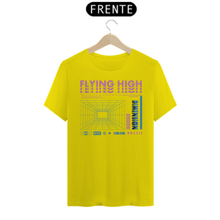 Nome do produtoCamiseta Flying High