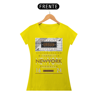 Nome do produtoCamiseta Urban New York