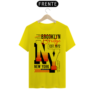 Nome do produtoCamiseta Brooklin Bridge