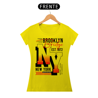 Nome do produtoCamiseta Brooklyn Bridge