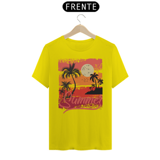 Nome do produtoCamiseta Summer (Verão)