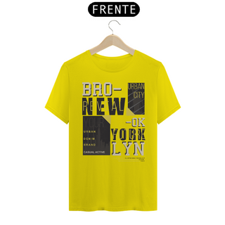 Nome do produtoCamiseta Brooklyn New York