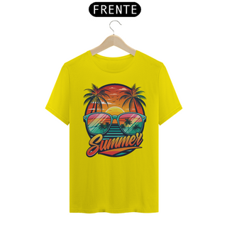 Nome do produtoCamiseta Summer