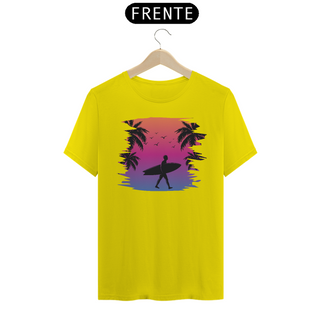 Nome do produtoCamiseta Surf Verão Sunset