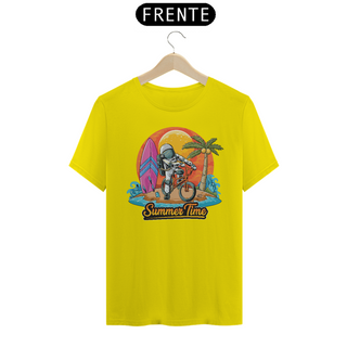 Nome do produtoCamiseta Summer Time Astronauta