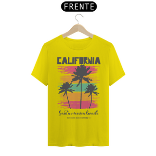 Nome do produtoCamiseta Califórnia Santa Monica