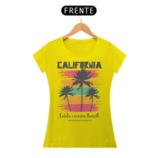 Nome do produtoCamiseta Califórnia Santa Monica