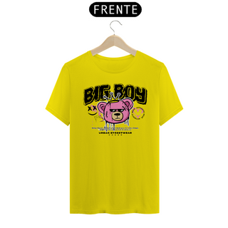 Nome do produtoCamiseta Urso Big Boy