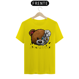 Nome do produtoCamiseta Cyber Urso