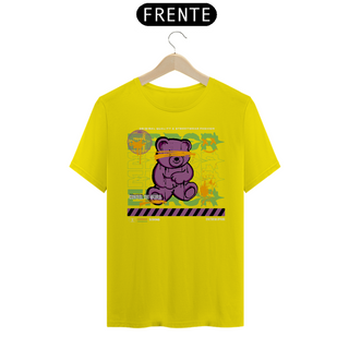 Nome do produtoCamiseta Urso Error