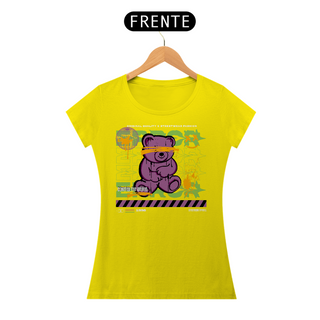 Nome do produtoCamiseta Urso Error