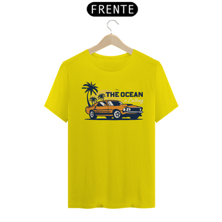 Nome do produtoCamiseta Carro Ocean