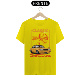 Nome do produtoCamiseta Classic Carro